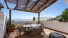 Villa for sale in Mijas with 3 bedrooms