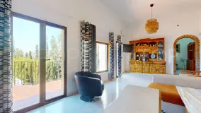 Mijas 5 bedrooms villa for sale