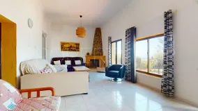 Mijas 5 bedrooms villa for sale