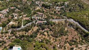 Mijas 5 bedrooms villa for sale
