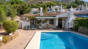 For sale Mijas villa