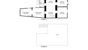 For sale Mijas town house