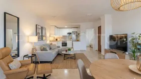 Buy 1 bedroom apartment in Mijas