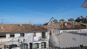 Buy 1 bedroom apartment in Mijas