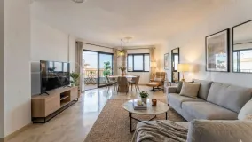 Buy 1 bedroom apartment in Mijas