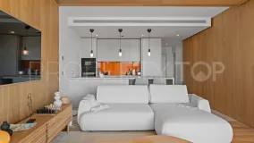 For sale apartment with 2 bedrooms in El Higueron