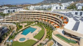 For sale apartment with 2 bedrooms in El Higueron