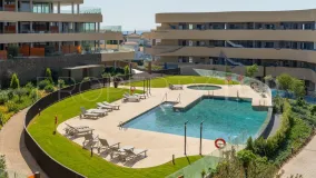 For sale apartment with 2 bedrooms in El Higueron