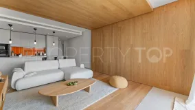For sale apartment with 2 bedrooms in El Higueron