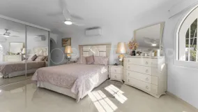 For sale 3 bedrooms villa in Mijas