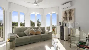For sale 3 bedrooms villa in Mijas