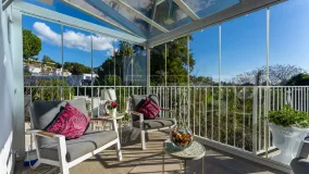 For sale 3 bedrooms villa in Mijas