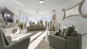 For sale 3 bedrooms villa in Mijas