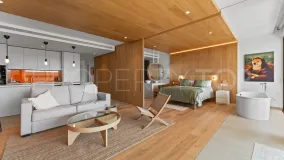 For sale apartment in El Higueron