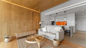 For sale apartment in El Higueron