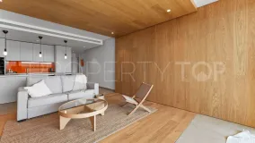For sale apartment in El Higueron