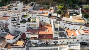 For sale town house in Mijas with 4 bedrooms