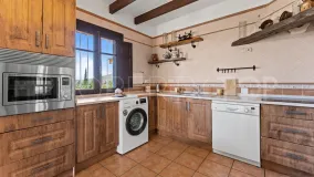 Mijas villa for sale