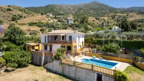 Mijas villa for sale
