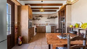Mijas villa for sale