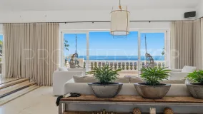 For sale villa in Mijas