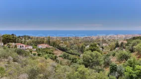 Mijas, villa en venta