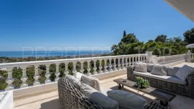 For sale villa in Mijas