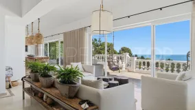 Mijas, villa en venta