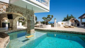 For sale villa in Mijas