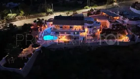 Mijas, villa en venta