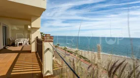 2 bedrooms Benalmadena ground floor apartment for sale