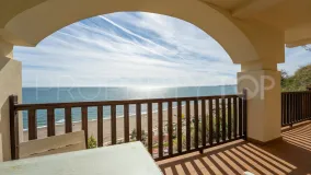 2 bedrooms Benalmadena ground floor apartment for sale