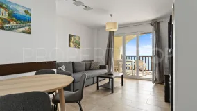 2 bedrooms Benalmadena ground floor apartment for sale