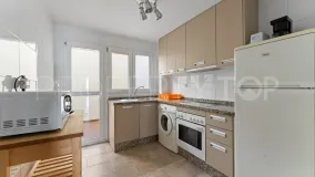 2 bedrooms Benalmadena ground floor apartment for sale