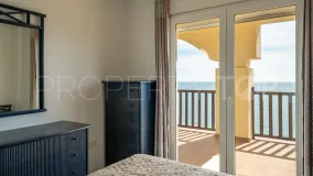 2 bedrooms Benalmadena ground floor apartment for sale