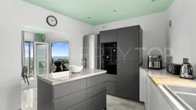 Buy town house with 4 bedrooms in Mijas