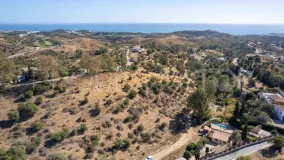 Cerros del Aguila plot for sale
