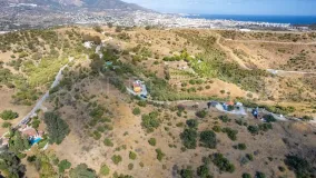 Cerros del Aguila plot for sale