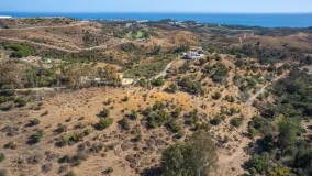 Cerros del Aguila plot for sale