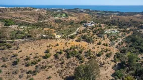 Cerros del Aguila plot for sale
