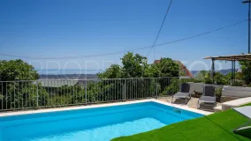 Mijas, villa en venta de 3 dormitorios