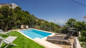 Mijas, villa en venta de 3 dormitorios