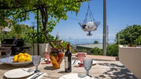 Villa for sale in Mijas