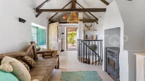 Villa for sale in Mijas