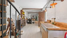 Mijas, villa en venta de 3 dormitorios
