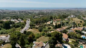 For sale plot in Mijas