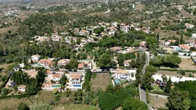For sale plot in Mijas