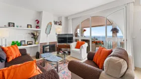 Apartment in Mijas for sale