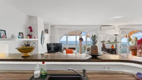 Apartment in Mijas for sale