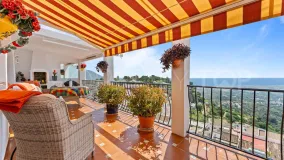 Apartment in Mijas for sale